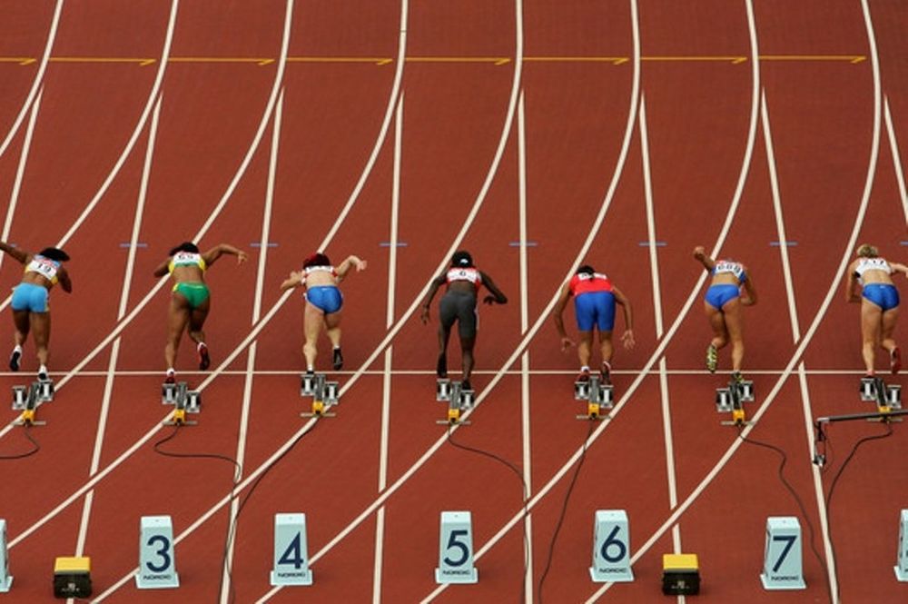 Τα όρια πρόκρισης για το Παγκόσμιο πρωτάθλημα