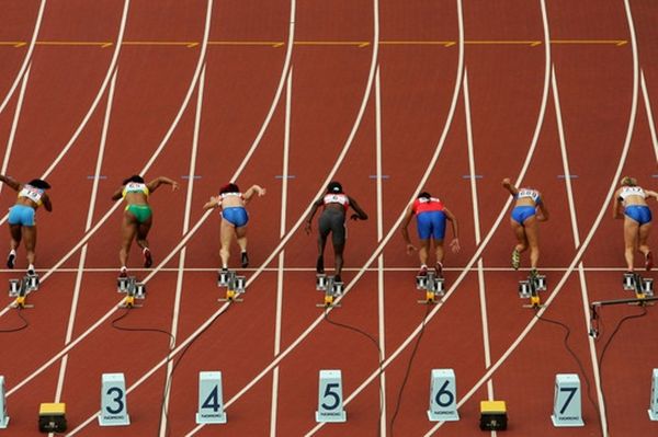 Τα όρια πρόκρισης για το Παγκόσμιο πρωτάθλημα