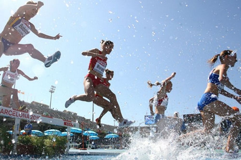 Τα όρια για το Ευρωπαϊκό στο Ελσίνκι