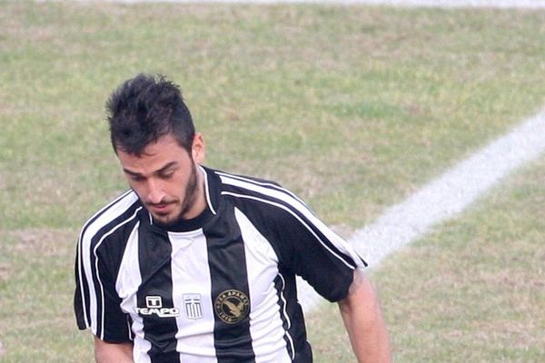 Σοϊλέδης: «Νίκη ψυχολογίας, καλύτεροι στη συνέχεια»