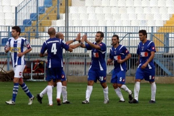 Τέλος ο Αντωνίου από τον Απόλλωνα