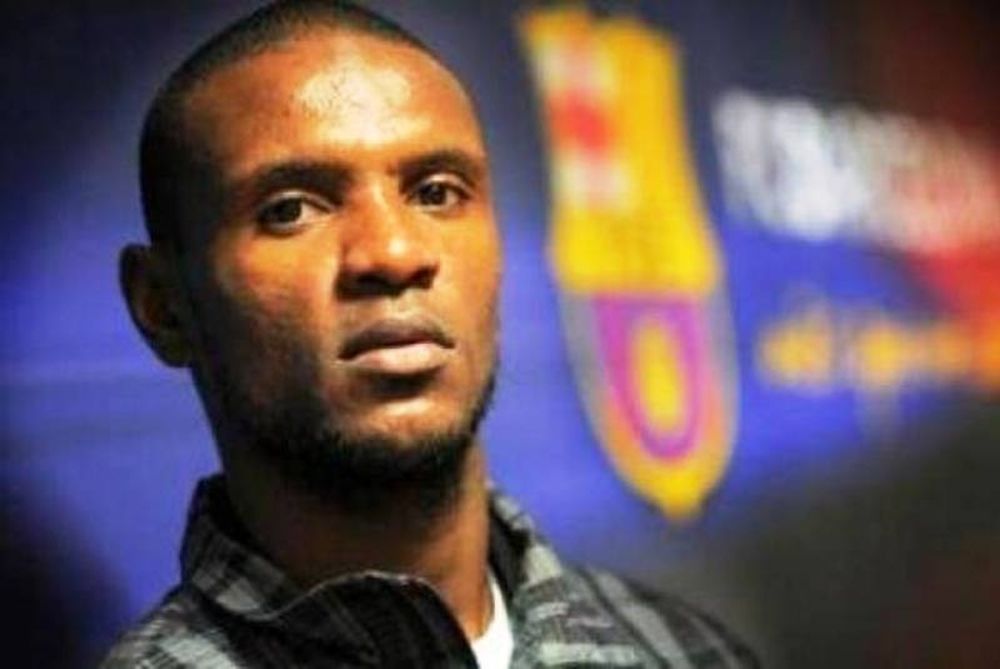 Το δώρο του Αμπιντάλ σε άρρωστο παιδάκι