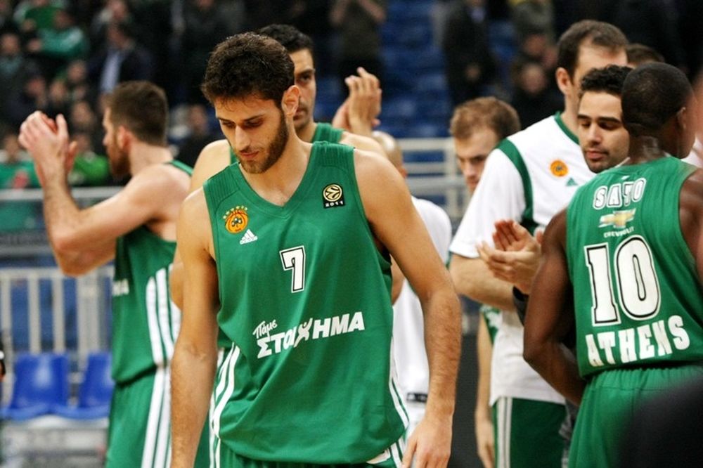 Πίστη στους δυνατούς λύτες! 