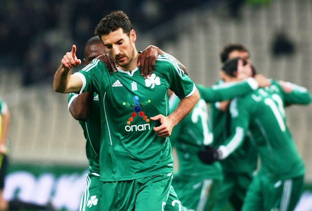 Ε, πώς να... το χάσει, πια;