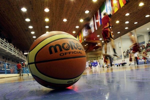 Οι διαιτητές της Α1 Γυναικών