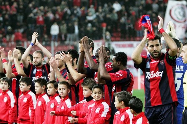 Με το μυαλό στην Κέρκυρα (28/01) ο Πανιώνιος