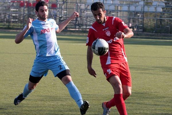 Αίσιο τέλος με Νούνο Μορέιρα στον ΑΟΧ