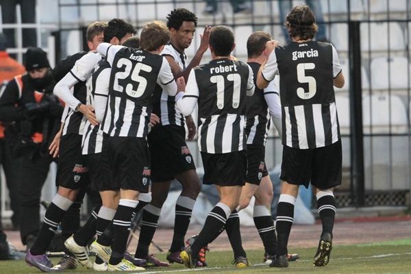 «Παράδειγμα για τις άλλες ομάδες ο ΠΑΟΚ»