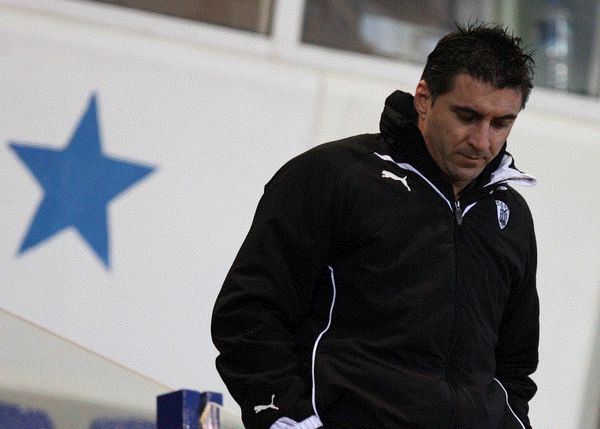 Το χρέος Ζαγοράκη μετά το αντίο... 