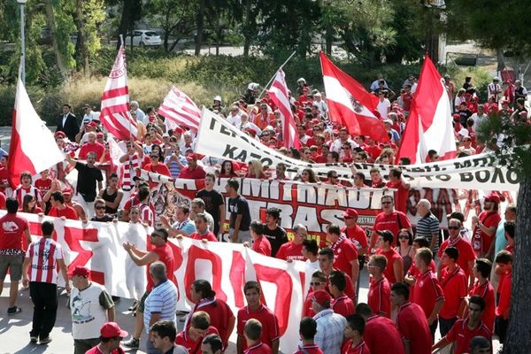 Φάκελο σε UEFA, FIFA και ομοσπονδίες από «Austrian Boys»!