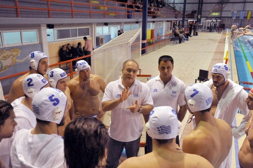 Και ο Δούμπας στο πλευρό των κοριτσιών