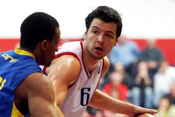 «Μπλόκο» από FIBA στον Πανιώνιο