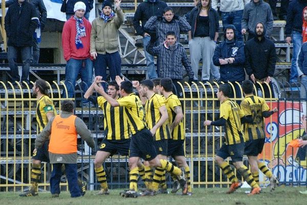 Πήρε και Αντωνόπουλο ο Βύζας