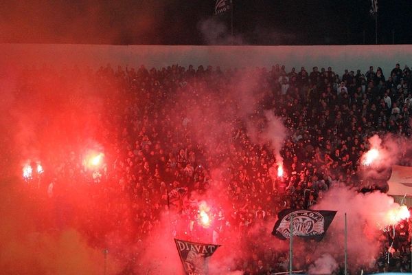 Με κόσμο στην Τούμπα κόντρα σε Ολυμπιακό και Άρη!