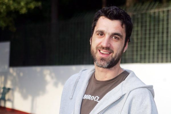Οικονόμου: «Θα δώσω ό,τι μπορώ»