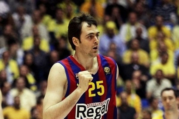 Νέα νίκη η Μπαρτσελόνα!