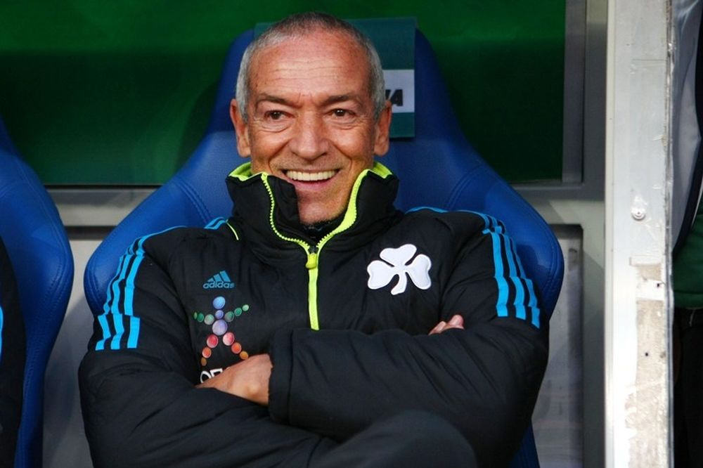 Η θαυμαστή ειλικρίνεια ενός σοβαρού επαγγελματία