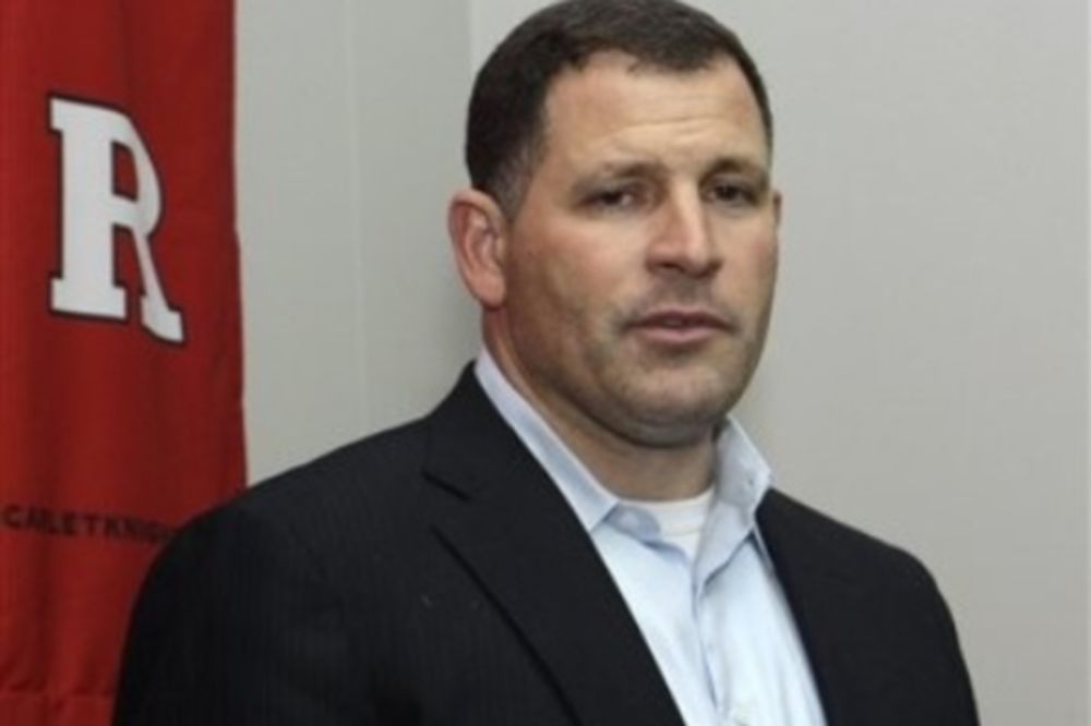Στο «τιμόνι» των Μπακανίερς ο Schiano