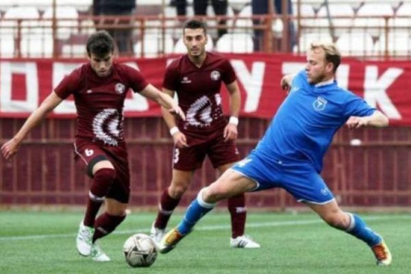 Επίσκεψη Τσαουσάκη στην «Προό»