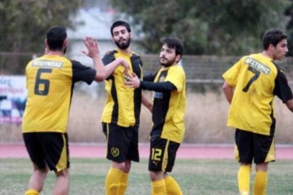 Διπλή ενίσχυση στον Ηλυσιακό