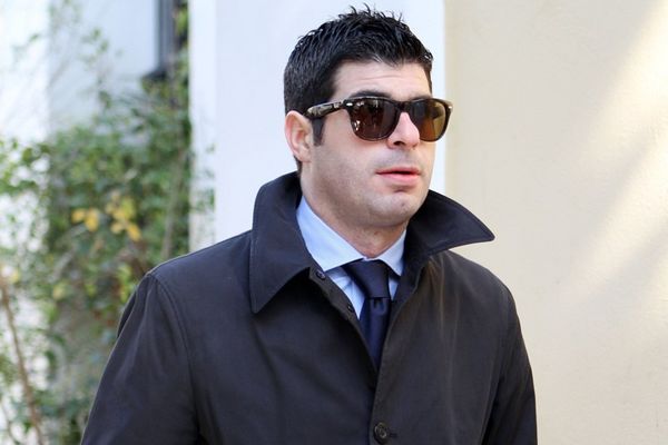 Δαλούκας: «Είχαμε βαλτώσει με τον Αλεξίου»