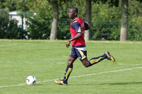 Πιέρ: «Δεν θέλω με τίποτα να χάνω»