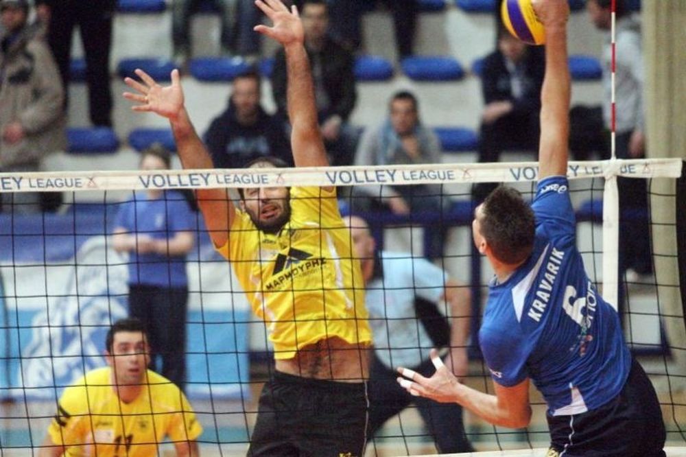 Πρόστιμο στον Ηρακλή