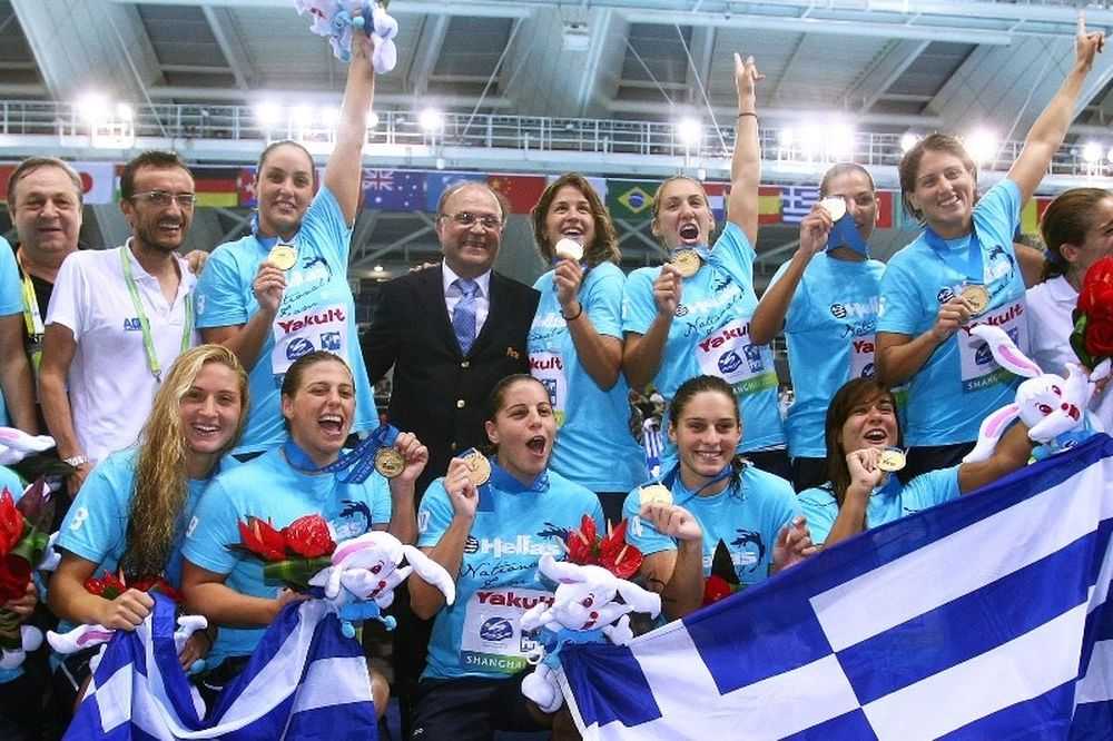 Διαθεσόπουλος: «Παίξτε για εσάς»