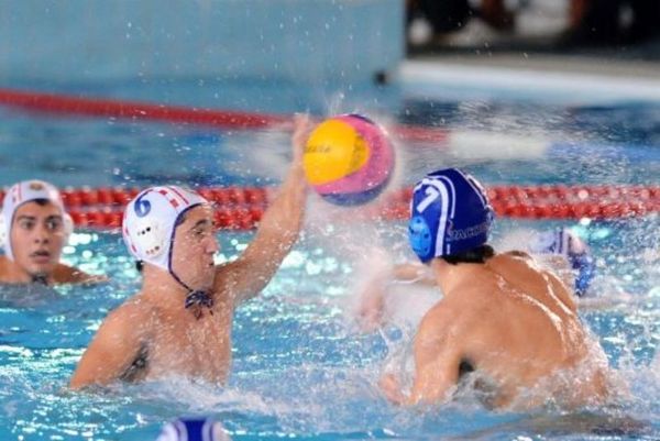 Πρεμιέρα στους Νέους άνδρες