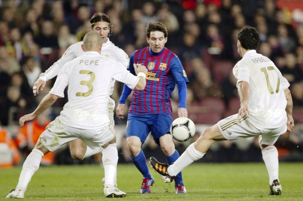 Ένα «fair play» λίγο…. unfair για κάποιους