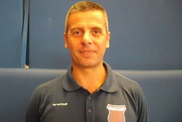Χρυσόγελος: «Μάχη με το χρόνο»