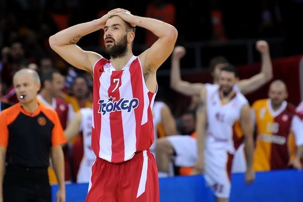 Σπανούλης: «Χάσαμε την συγκέντρωσή μας και το πληρώσαμε»