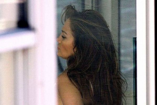 Λιώνει και τους πάγους η Τζένιφερ! (photos)