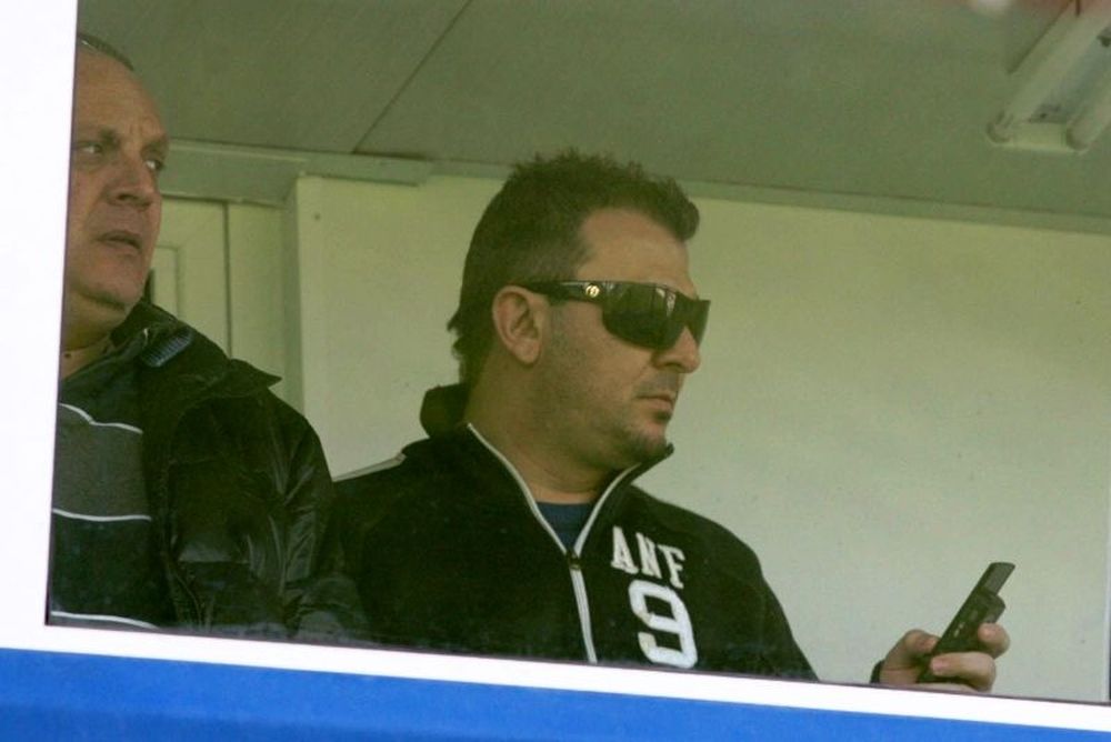 Δέσμευση περιουσιακών στοιχείων για Τάκη και Ρέμο