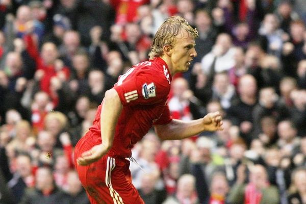 Ο Κάιτ λύτρωσε τη Λίβερπουλ στο... παρά δύο