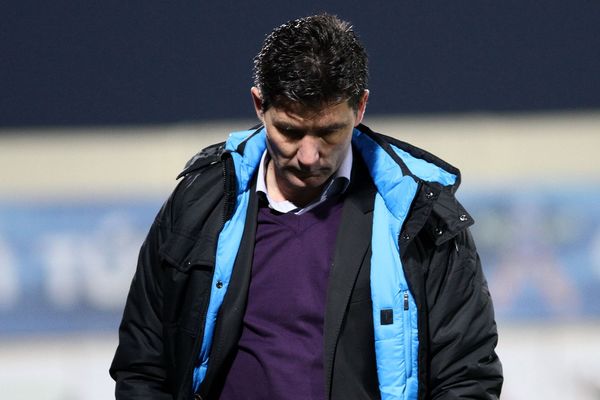 Ουζουνίδης: «Καλύτεροι μεν, ανούσιοι δε»