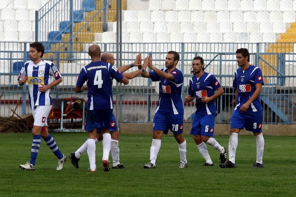 «Παίζεται» του Σαββίδη στον Απόλλωνα