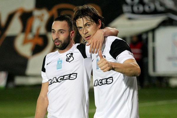 Video: ΟΦΗ - Ξάνθη 1-0 (φάσεις και γκολ) 