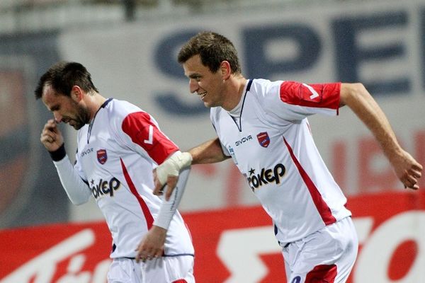 Video: Πανιώνιος - Κέρκυρα 2-0 (φάσεις και γκολ) 