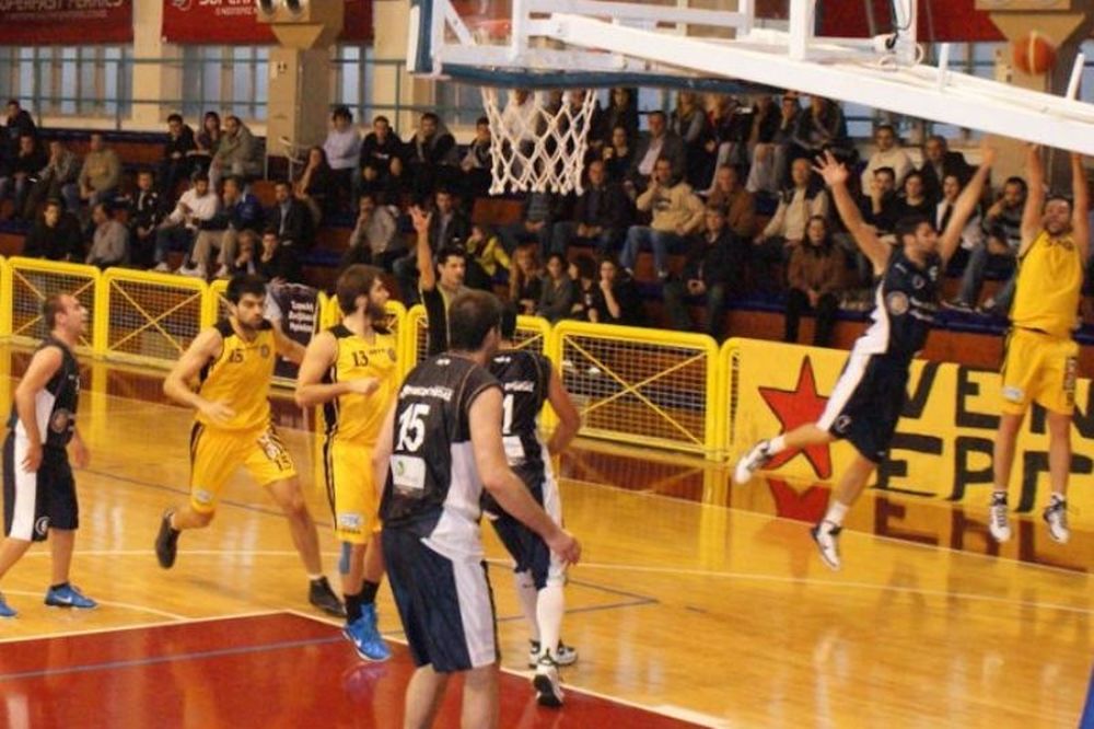 Τη στήριξη των φιλάθλων του ζητά ο Εργοτέλης