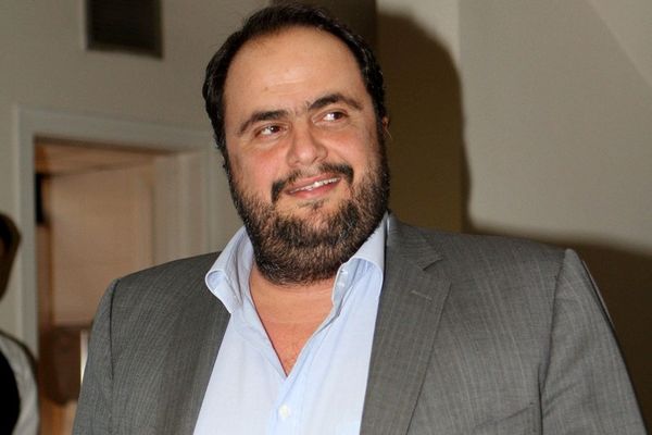 Μαρινάκης: «Ολυμπιακός είμαστε…»