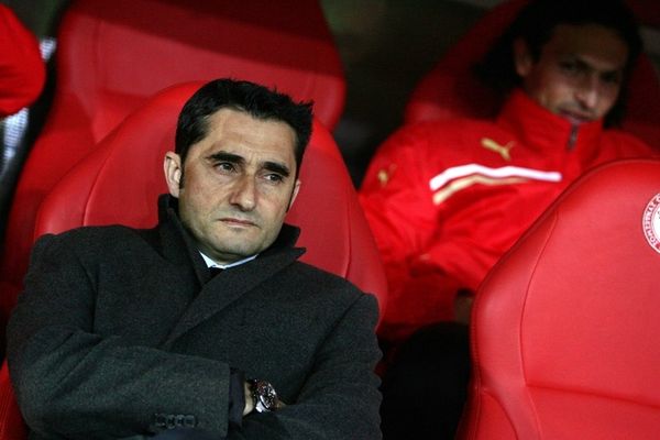 Στην Τούμπα κρίνονται όλα
