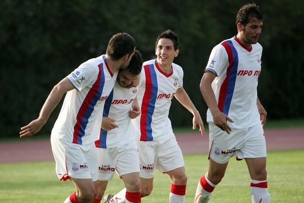 Κόντρες κορυφής στη Δ' Εθνική