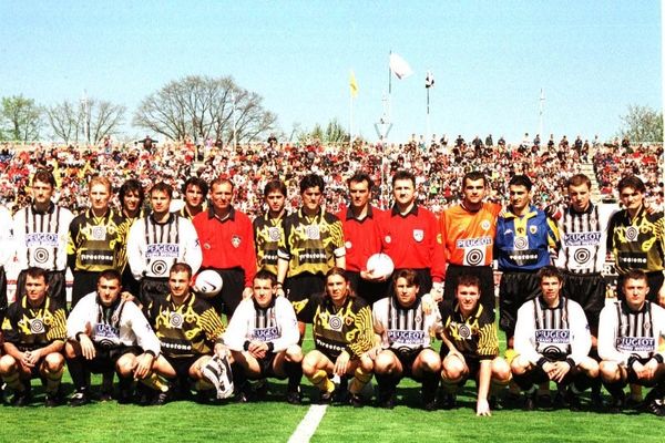 Γιατί η ΑΕΚ ήταν πάντα το κάτι διαφορετικό…