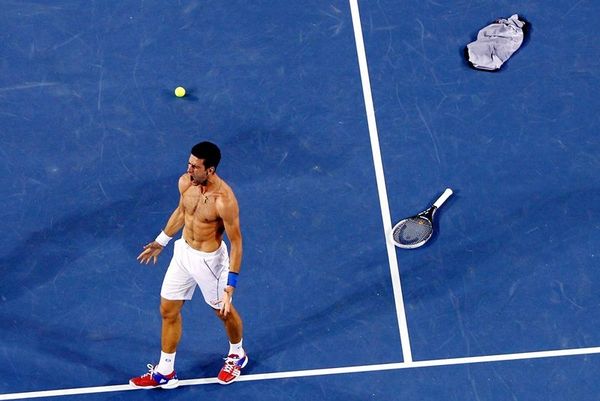Στον Τζόκοβιτς ξανά το Australian Open!