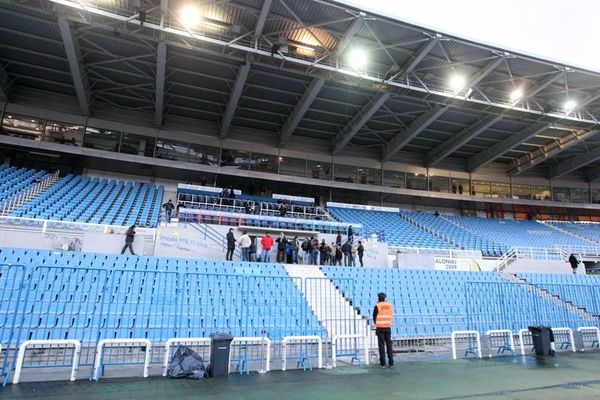Pre Game από το Καυτανζόγλειο