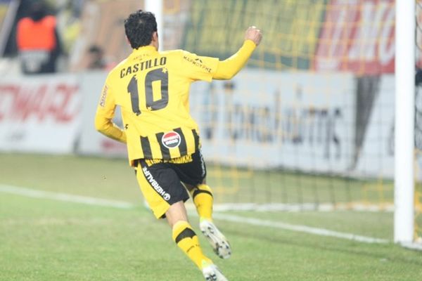 Ο Καστίγιο λύγισε τα παλικάρια της Λιβαδειάς (photos+videos)