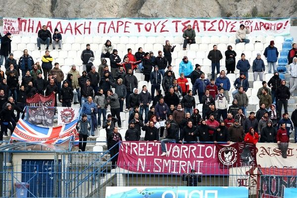 Η Καλλιθέα υπέταξε 1-0 την παραπαίουσα ΑΕΛ