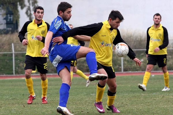 Tο πανόραμα της 8ης αγωνιστικής της Football League 2