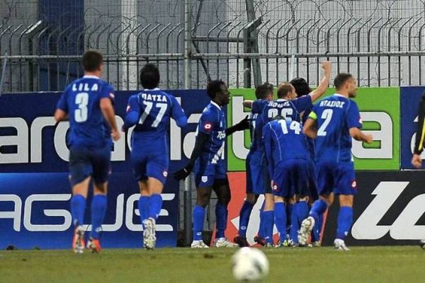 Video: ΠΑΣ Γιάννινα - Παναιτωλικός 1-0 (φάσεις και γκολ)